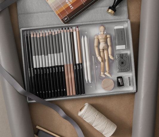 Printworks Sketch Box Set