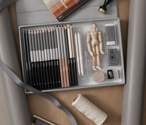 Printworks Sketch Box Set