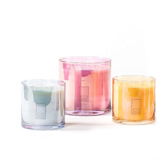 Scented Candle Summer