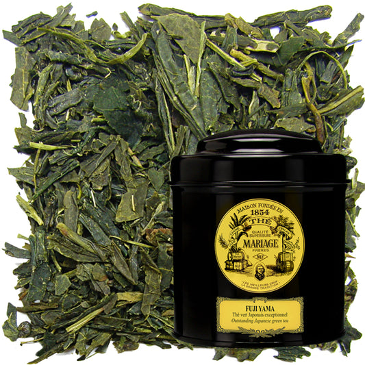 Mariage Frères Fuji-Yama Tea