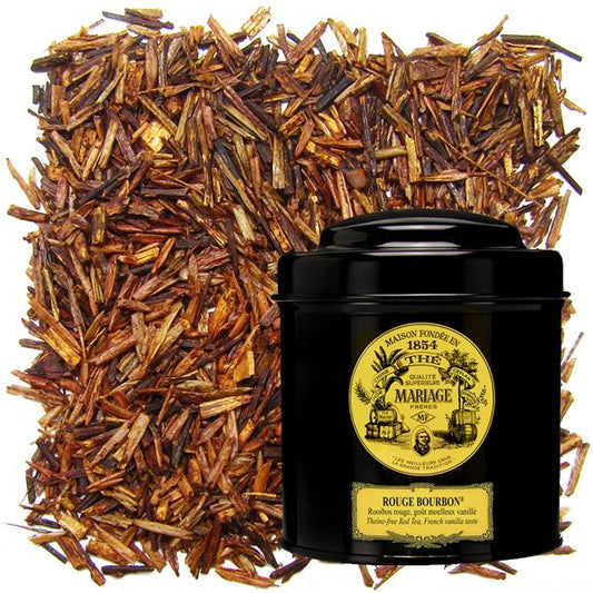 Mariage Frères Rouge Bourbon Tea