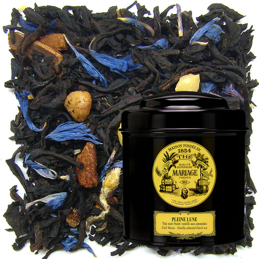 Mariage Frères Pleine Lune Tea