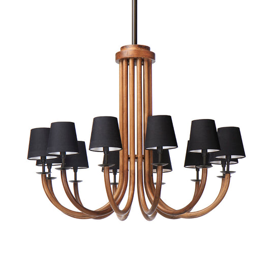Chandelier Tazo II