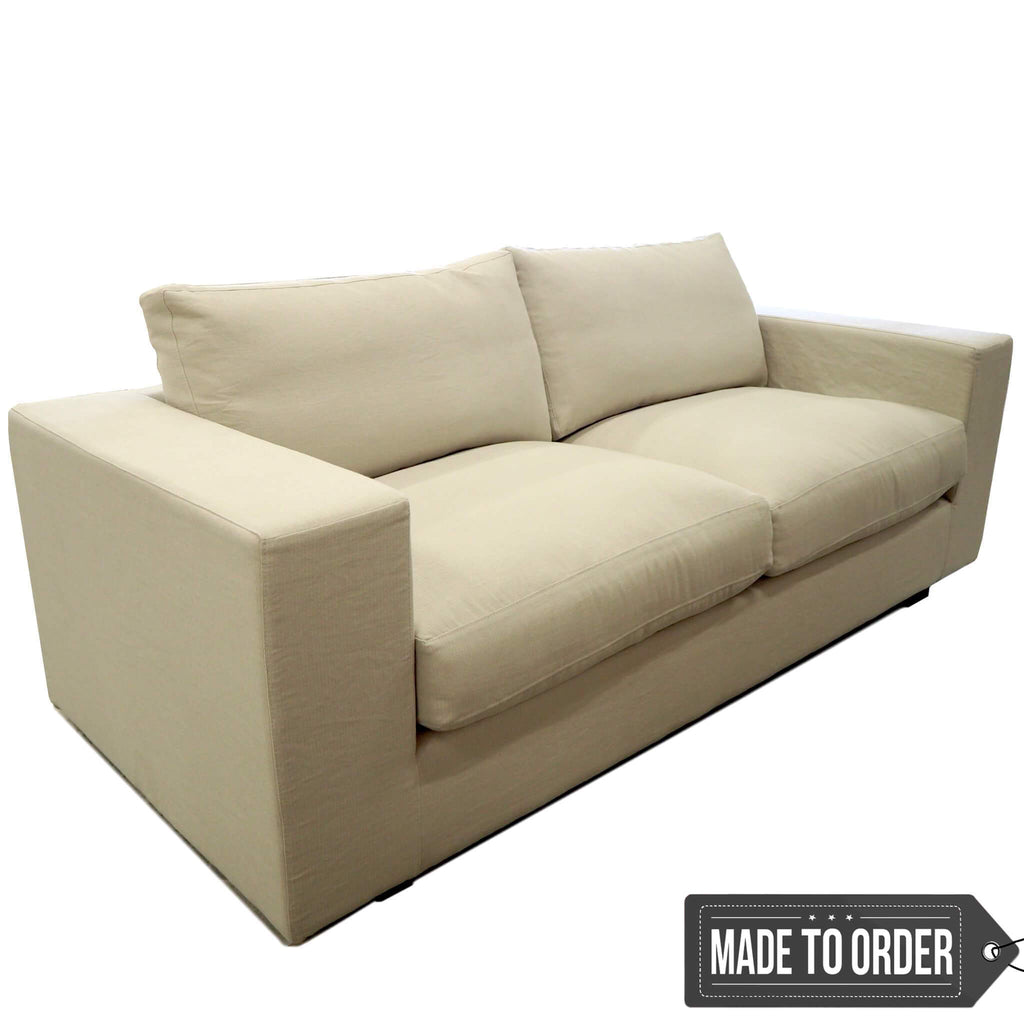 Tintin Sofa 2 Seater