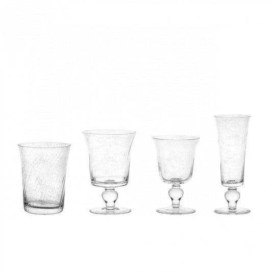 Espiral Water Tumbler 500ml