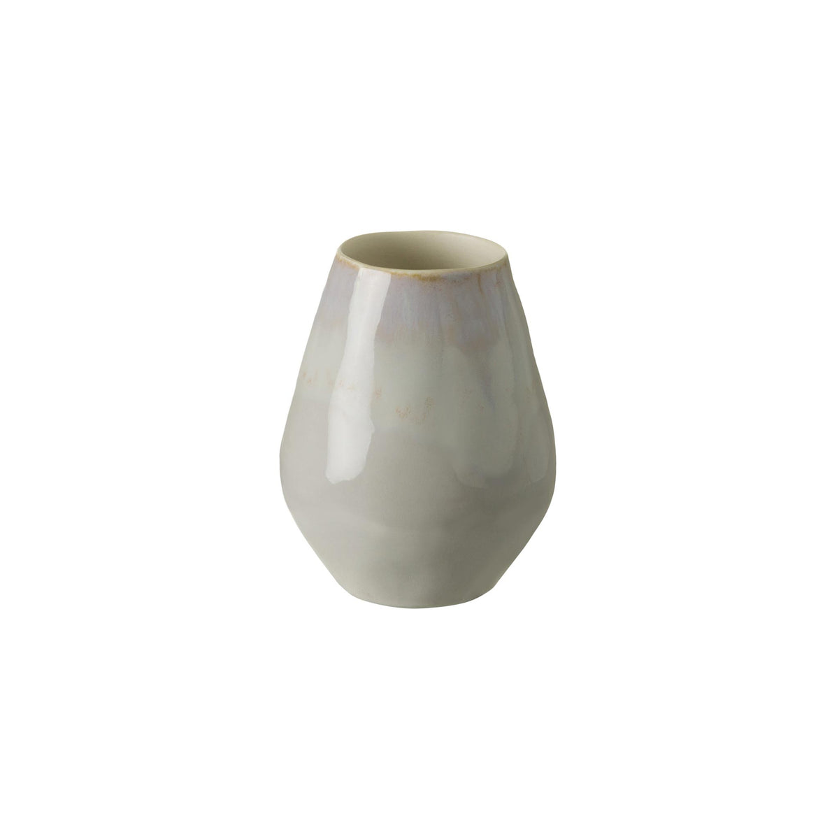 Brisa Oval Vase, view 2