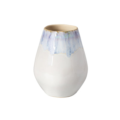 Brisa Oval Vase, view 3