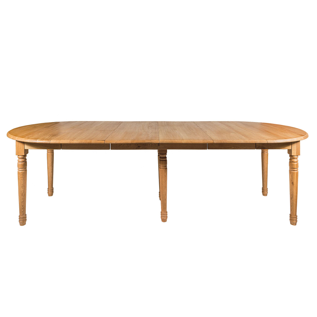 Versailles Dining Table Set [Promotion]