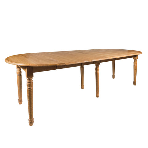 Versailles Dining Table Set [Promotion]