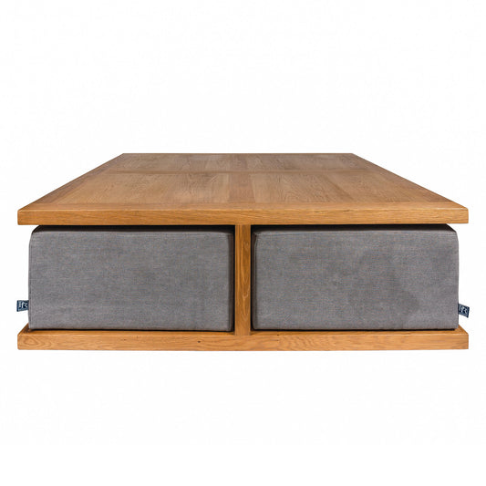 Walt Coffee Table