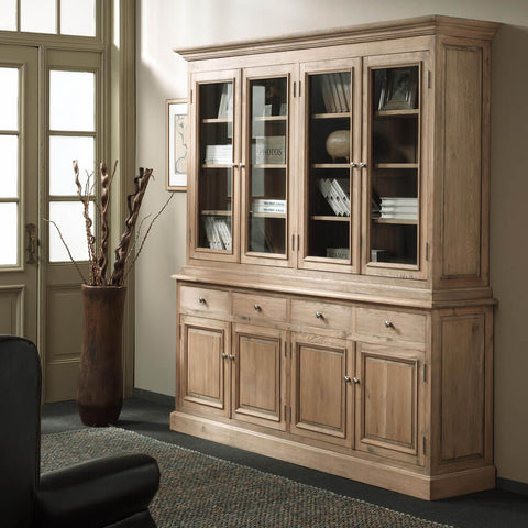 Whistler Display Cabinet