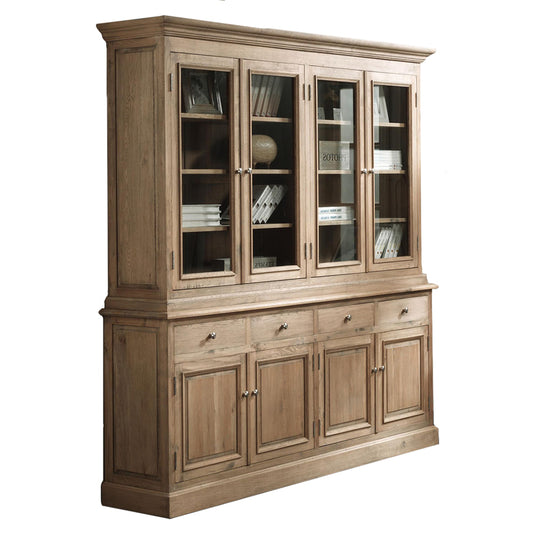 Whistler Display Cabinet