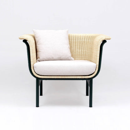 Lounge Chair Wicked, view 4