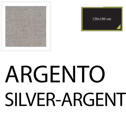 Serafinozani Cotton-One table cloth in 100% cotton