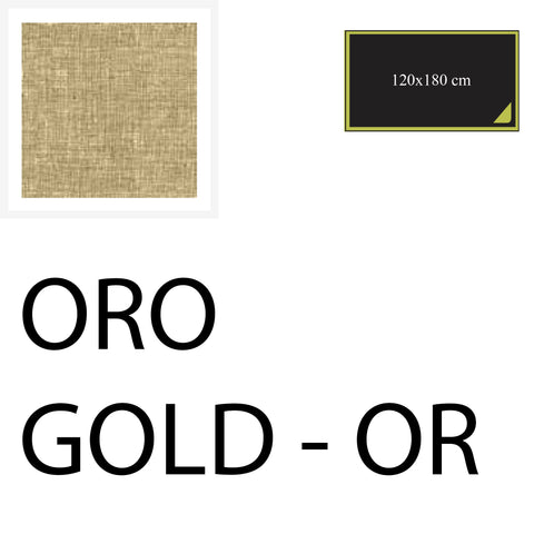 Table Cloth Cotton-One