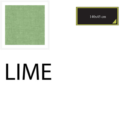 Table Runner Cotton-One