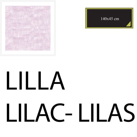 Table Runner Cotton-One