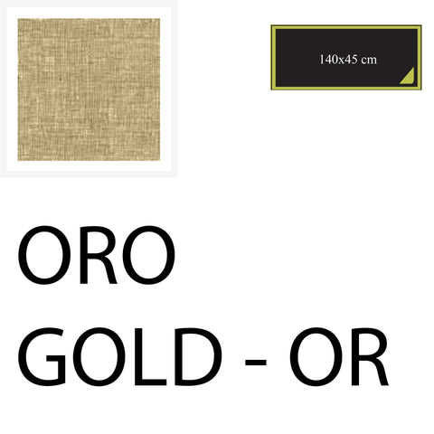 Table Runner Cotton-One