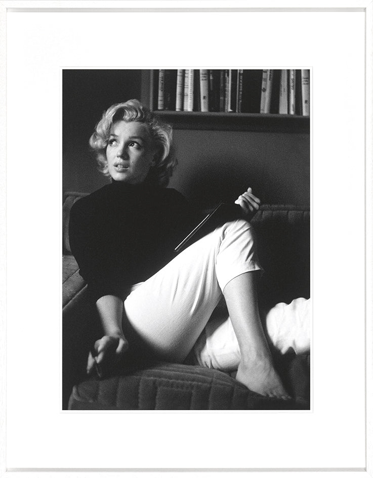 Marilyn Monroe - Books DKZ