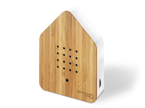 Zwitscherbox Wood Bird Speaker