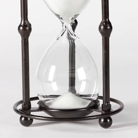 Abigail Hourglass