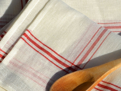 Confiture Tea Towel, view 2
