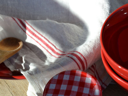 Confiture Tea Towel, view 4