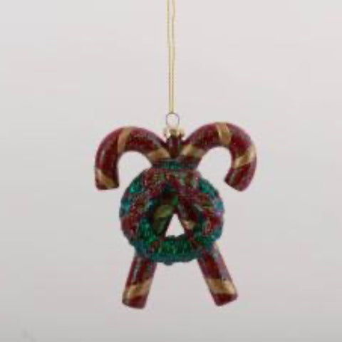 Flamant Christmas Hanger