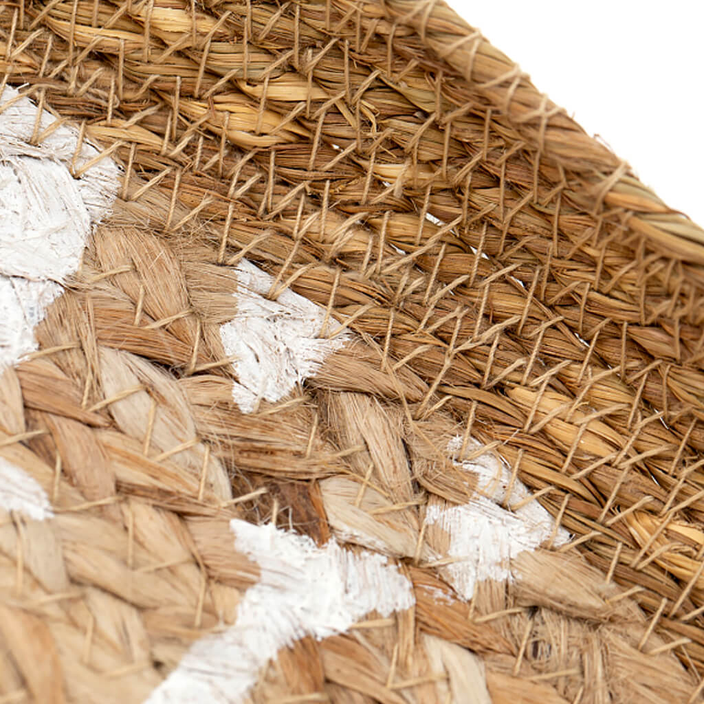 Deco Wall Jute, view 4