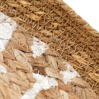 Deco Wall Jute, view 4