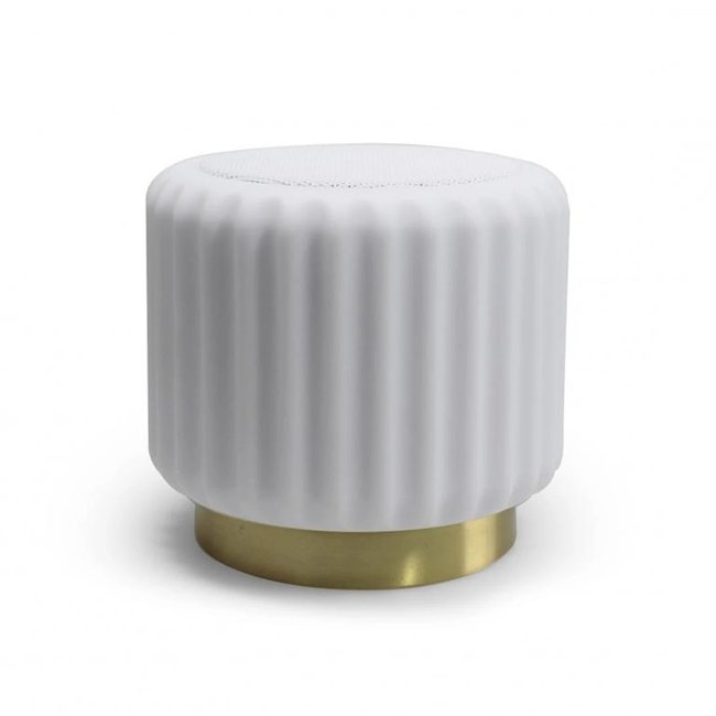 Atelier Pierre Dentelles wireless speaker with light – view 4