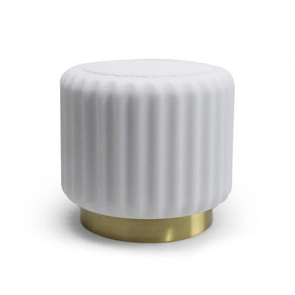 Atelier Pierre Dentelles wireless speaker with light – view 4
