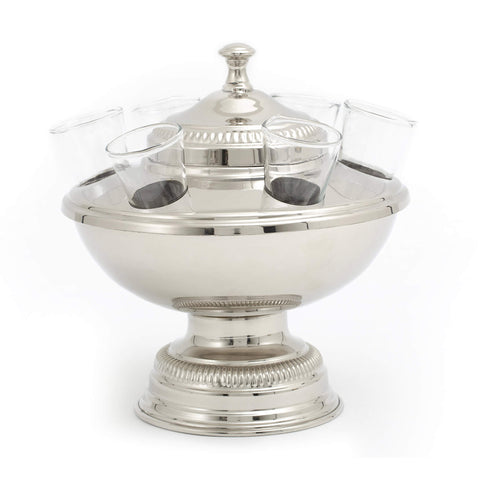 Aurier Caviar Set