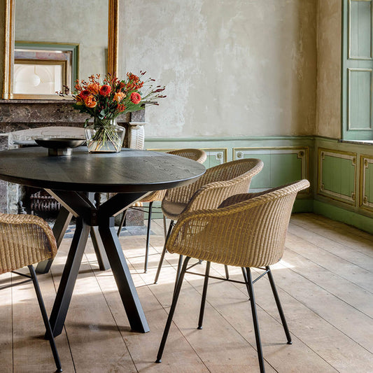 Dining Chair Avril
