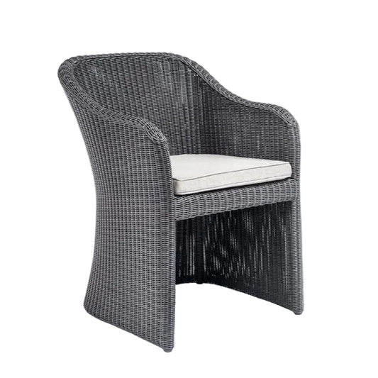 Armchair Octavia Croco