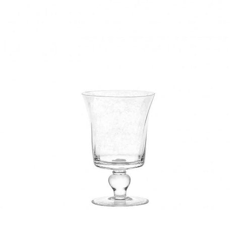 Espiral Water Glass 400ml (Set of 6)