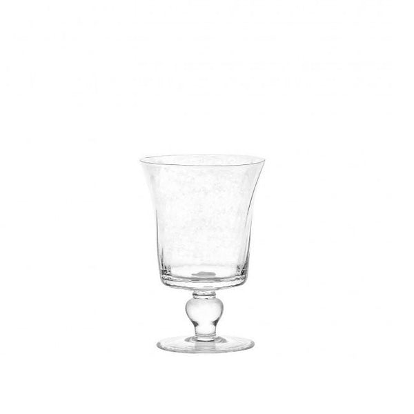 Espiral Water Glass 400ml (Set of 6)