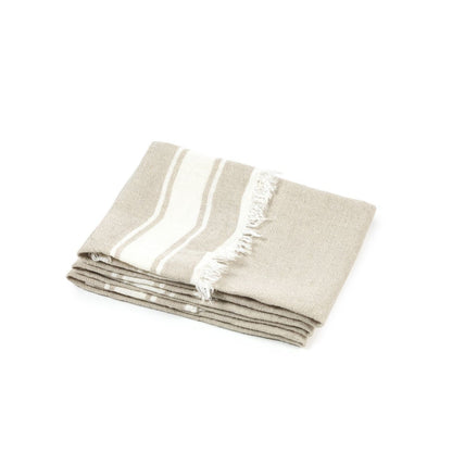 The Belgian Fouta Towel 110x180