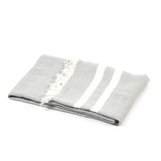 The Belgian Fouta Towel 110x180, view 5