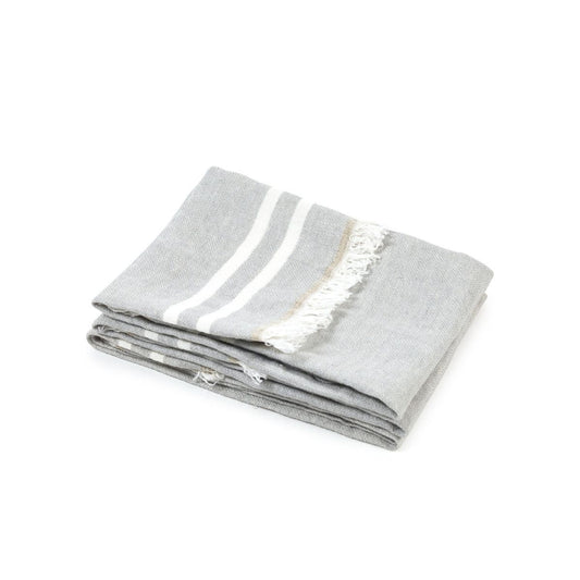 The Belgian Guest Towel 55x65