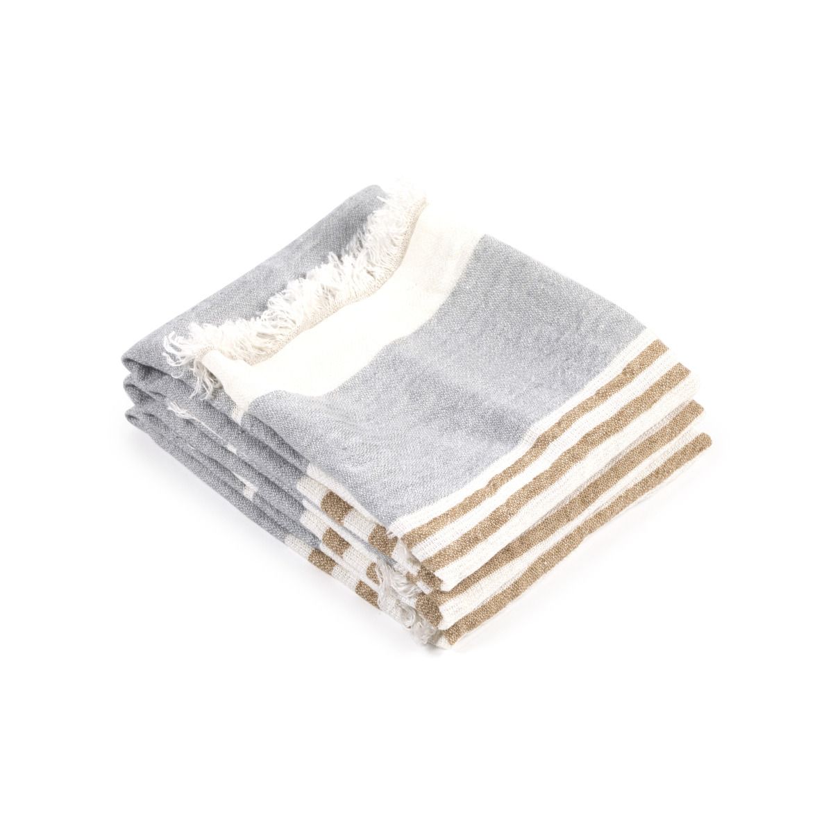 The Belgian Guest Towel 55x65