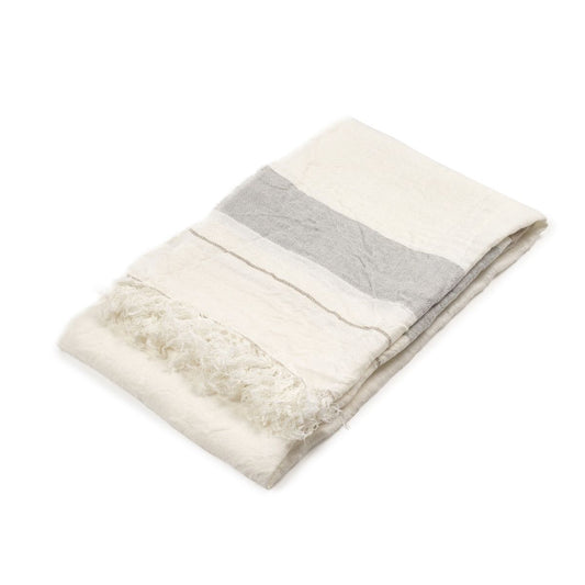 The Belgian Fouta Towel 110x180