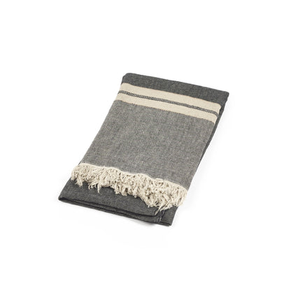The Belgian Fouta Towel 110x180, view 6