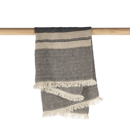 The Belgian Guest Towel 55x65, view 7