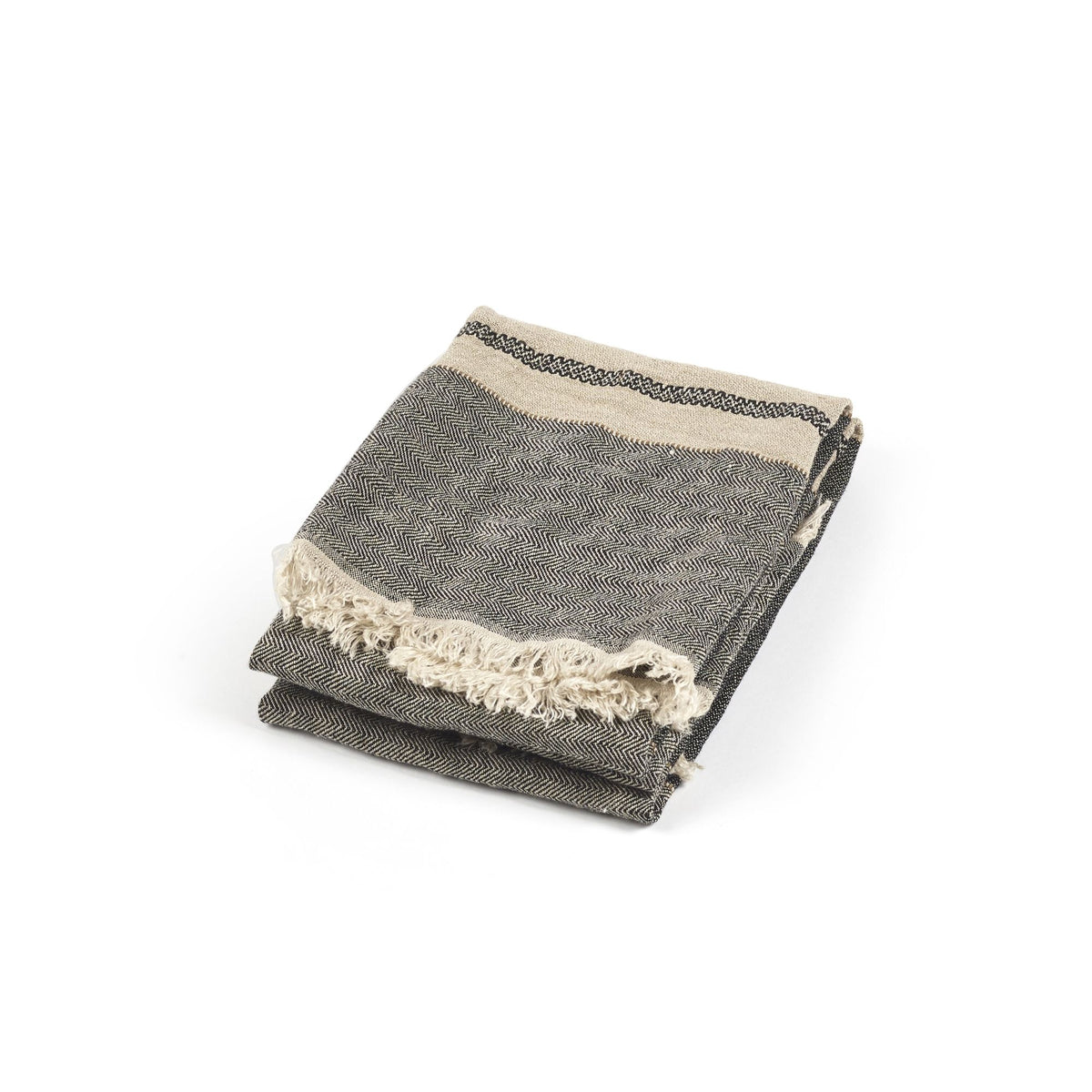 The Belgian Guest Towel 55x65, view 6