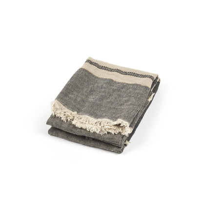 The Belgian Guest Towel 55x65, view 6