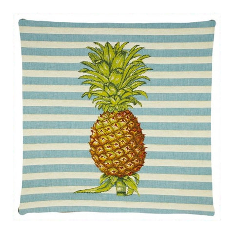 Tropicana Stripe Outdoor Cushion Cover
