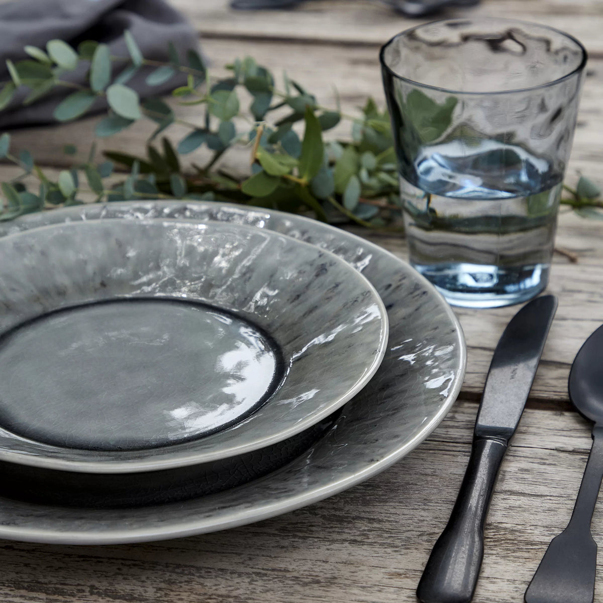 Madeira Dinner Plate 27cm (Set of 6)
