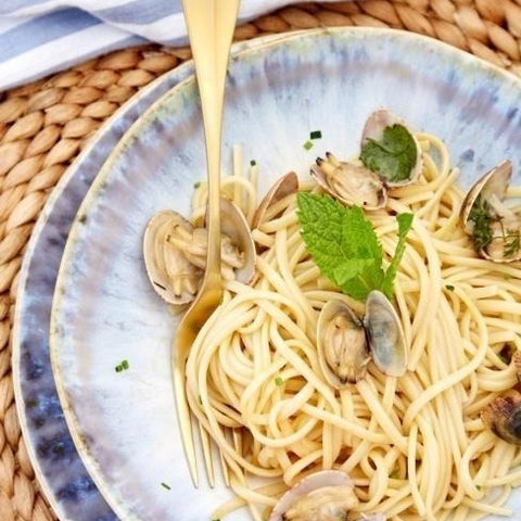 Brisa Pasta Bowl 23cm