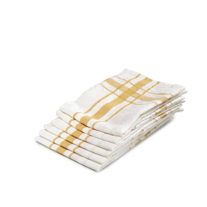 Libeco Camaret tea towel